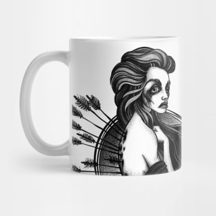 Hekate Mug